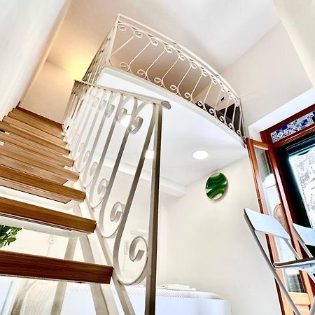 Ferienwohnung Residenza Giuseppe Amalfi Exterior foto