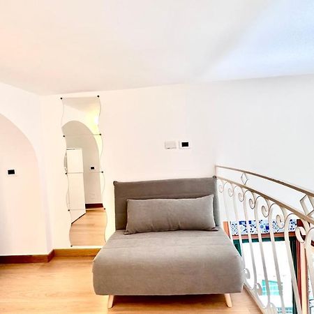 Ferienwohnung Residenza Giuseppe Amalfi Exterior foto