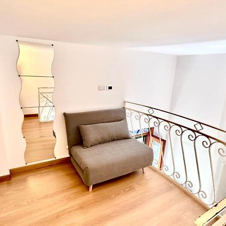 Ferienwohnung Residenza Giuseppe Amalfi Exterior foto
