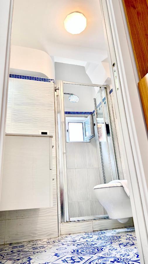 Ferienwohnung Residenza Giuseppe Amalfi Exterior foto
