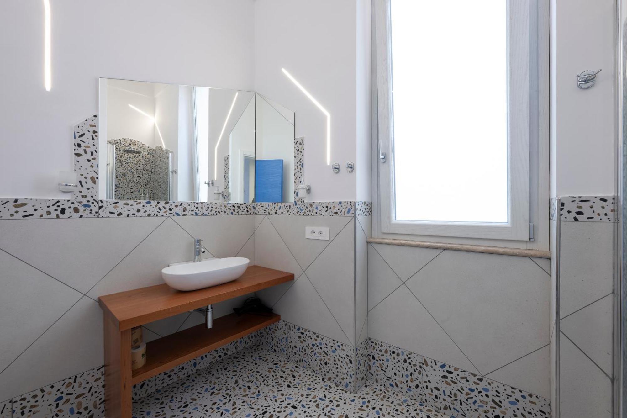 Ferienwohnung Residenza Giuseppe Amalfi Exterior foto