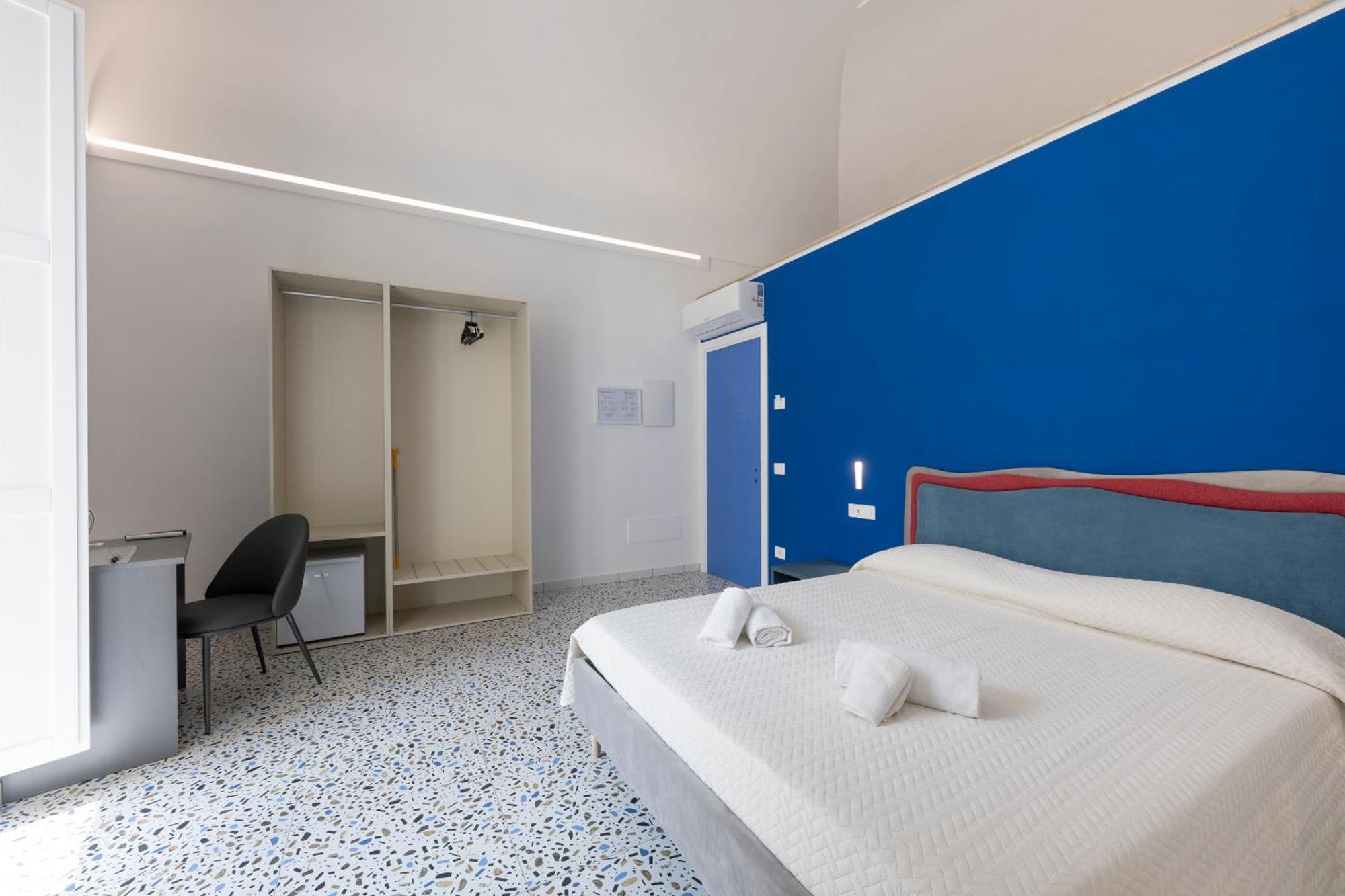 Ferienwohnung Residenza Giuseppe Amalfi Exterior foto